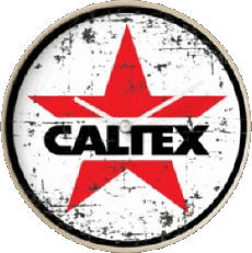 Transport Kraftstoffe - Öle Caltex 