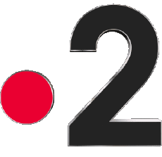 Multimedia Canali - TV Francia France 2 Logo 