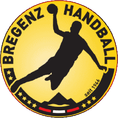 Sport Handballschläger Logo Österreich Bregenz 