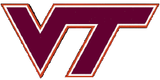 Sport N C A A - D1 (National Collegiate Athletic Association) V Virginia Tech Hokies 