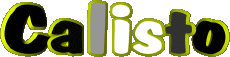 First Names MASCULINE - Italy C Calisto 