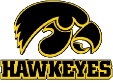 Deportes N C A A - D1 (National Collegiate Athletic Association) I Iowa Hawkeyes 