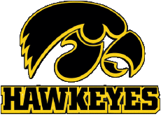 Sport N C A A - D1 (National Collegiate Athletic Association) I Iowa Hawkeyes 