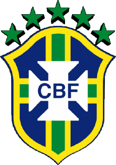 Sports Soccer National Teams - Leagues - Federation Americas Brazil 