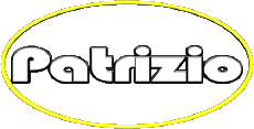 Prénoms MASCULIN - Italie P Patrizio 