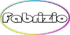 Prénoms MASCULIN - Italie F Fabrizio 
