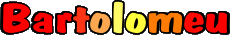 Prénoms MASCULIN - Portugal B Bartolomeu 