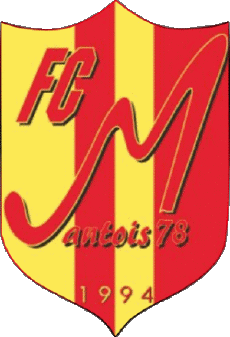 Sportivo Calcio  Club Francia Ile-de-France 78 - Yvelines FC Mantois 78 