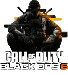 Multi Média Jeux Vidéo Call of Duty Black Ops 6 