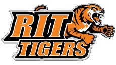 Deportes N C A A - D1 (National Collegiate Athletic Association) R RIT Tigers 