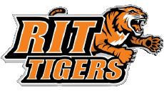 Sportivo N C A A - D1 (National Collegiate Athletic Association) R RIT Tigers 