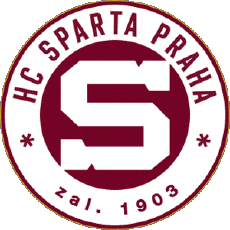 Deportes Hockey - Clubs Chequia HC Sparta Prague 