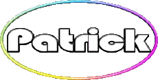 Prénoms MASCULIN - France P Patrick 