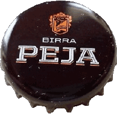 Bebidas Cervezas Kosovo Peja 