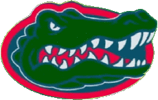 Deportes N C A A - D1 (National Collegiate Athletic Association) F Florida Gators 