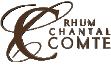 Bebidas Ron Chantal Comte 