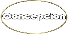 Nombre FEMENINO - España C Concepcion 