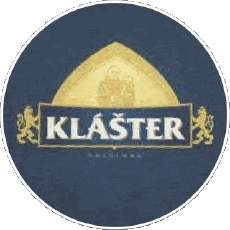 Bebidas Cervezas Republica checa Klaster 