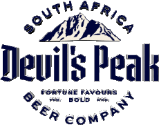 Getränke Bier Südafrika Devils-Peak-Beer 