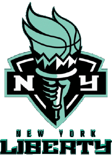 Sports Basketball U.S.A - W N B A New York Liberty 