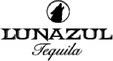 Getränke Tequila Lunazul 