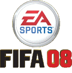 Jeux Vidéo F I F A - Version 08 