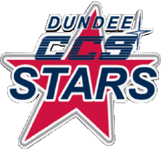 Deportes Hockey - Clubs Reino Unido -  E I H L Dundee Stars 