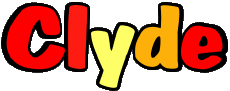 Prénoms MASCULIN - UK - USA C Clyde 