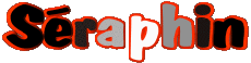 Nome MASCHIO - Francia S Séraphin 
