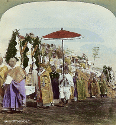 Humor -  Fun 3d Effekte Stéreoscopique Wiggle 