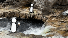 Humor -  Fun GIF Artists @Eclectech 