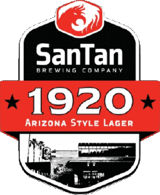 Bevande Birre USA SanTan 