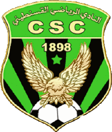 Sport Fußballvereine Afrika Algerien Constantine - CS 