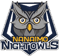 Deportes Béisbol U.S.A - W C L Nanaimo Night Owls 