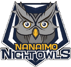 Sportivo Baseball U.S.A - W C L Nanaimo Night Owls 
