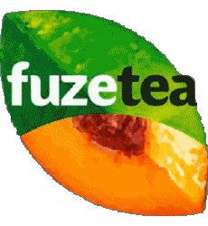 Getränke Tee - Aufgüsse Fuze Tea 