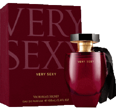 Mode Couture - Parfüm Victoria's Secret 