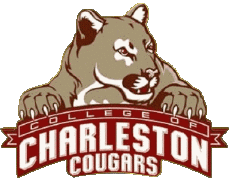 Sport N C A A - D1 (National Collegiate Athletic Association) C College of Charleston Cougars 