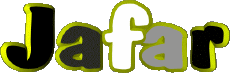 First Names MASCULINE - Maghreb Muslim J Jafar 