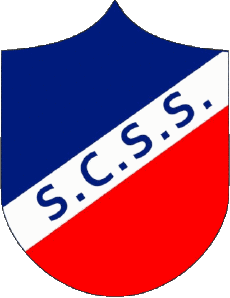 Sport Fußballvereine Amerika Logo Brasilien Alagoas São Sebastião Sport Club 