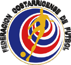 Sport Fußball - Nationalmannschaften - Ligen - Föderation Amerika Costa Rica 