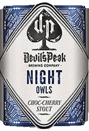 Bebidas Cervezas Africa del Sur Devils-Peak-Beer 