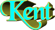 Prénoms MASCULIN - UK - USA K Kent 
