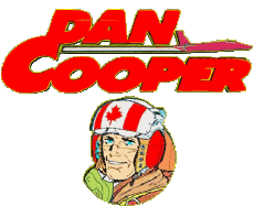 Multimedia Comicstrip Dan Cooper 