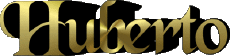 Prénoms MASCULIN - Espagne H Huberto 