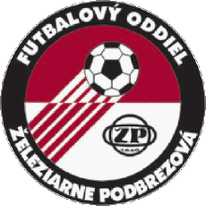 Deportes Fútbol Clubes Europa Eslovaquia Zeleziarne Podbrezova FK 