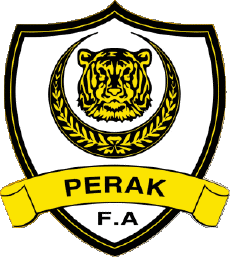 Sport Fußballvereine Asien Malaysia Perak FC 
