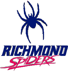 Sport N C A A - D1 (National Collegiate Athletic Association) R Richmond Spiders 