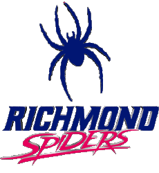 Sports N C A A - D1 (National Collegiate Athletic Association) R Richmond Spiders 