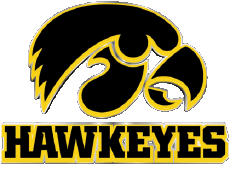 Deportes N C A A - D1 (National Collegiate Athletic Association) I Iowa Hawkeyes 